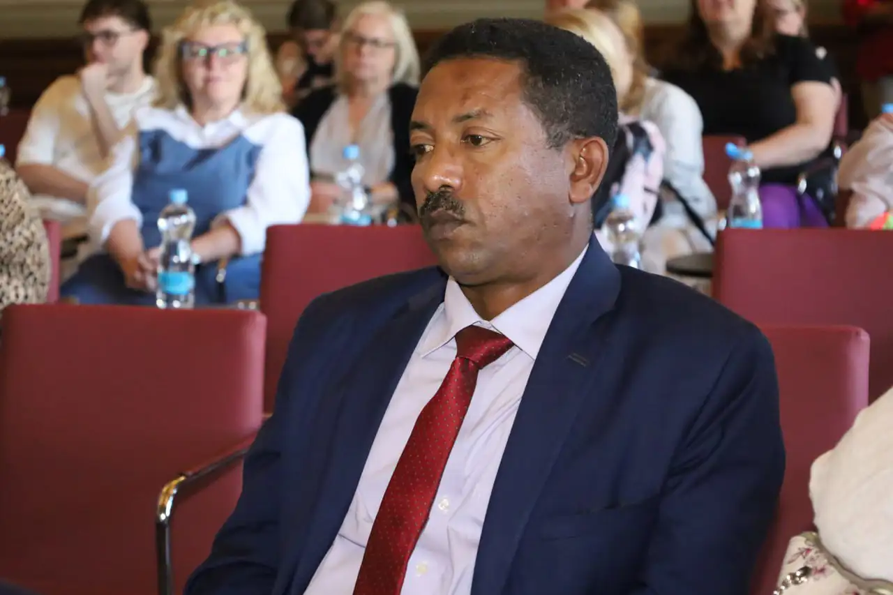 በቼክ ሪፐብሊክ ለሚገኙ አስጎብኚ ድርጅቶች ኢትዮጵያን የማስተዋወቅ መድረክ ተካሄደ