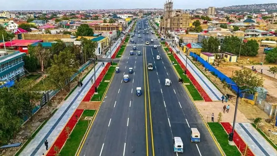 Roads: Key To Ethiopian Growth, Inclusivity, Say Leaders at Conference