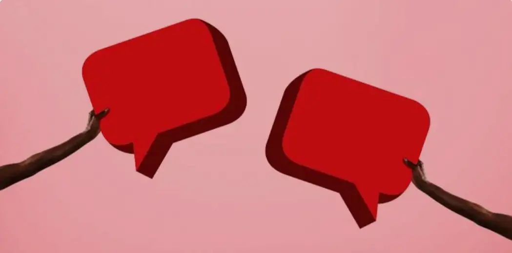 The Small talk Paradox