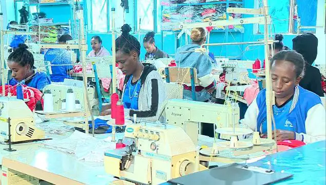 በሲዳማ ክልል በተኪ ምርቶች ከ1.7 ቢሊዮን ዶላር በላይ የውጪ ምንዛሪ ማዳን ተችሏል