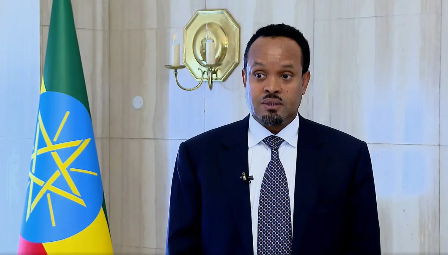 ፋብሪካው ኢትዮጵያ ለማዳበሪያ ግዢ የምታወጣውን ብዙ ቢሊዮን ዶላር ወጪ ያስቀራል - አቶ አሕመድ ሺዴ