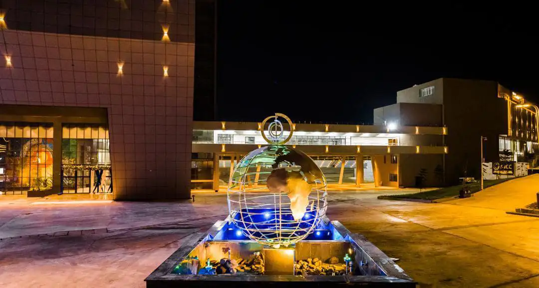 በአንድ ዓመት ብቻ ከ150 በላይ ዓለም አቀፍ ሁነቶችን ያስተናገደችው ኢትዮጵያ 