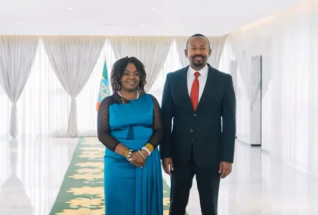 የኮሎምቢያ ምክትል ፕሬዝዳንት ፍራንሲያ ማርኬዝ የአፍሪካ ጉብኝታቸውን በኢትዮጵያ የጀመሩበት ስትራቴጂያዊ ምክንያት  