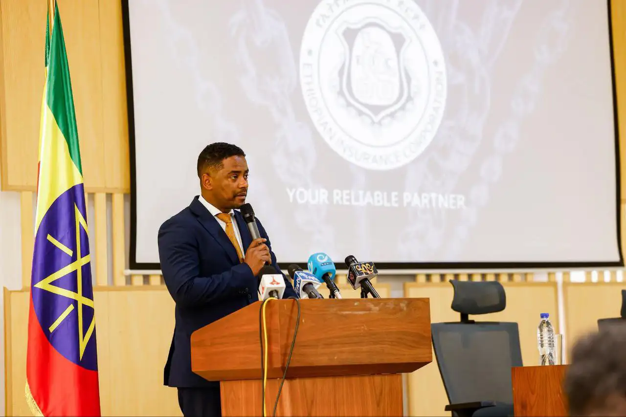 ለካሳ ክፍያ 6.5 ቢሊየን ብር አውጥቻለሁ - የኢትዮጵያ መድን ድርጅት