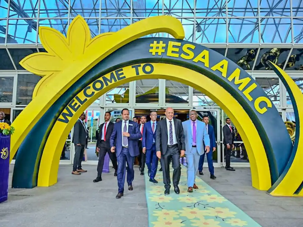East Africa Tightens Grip On Dirty Money, Terrorist Financing