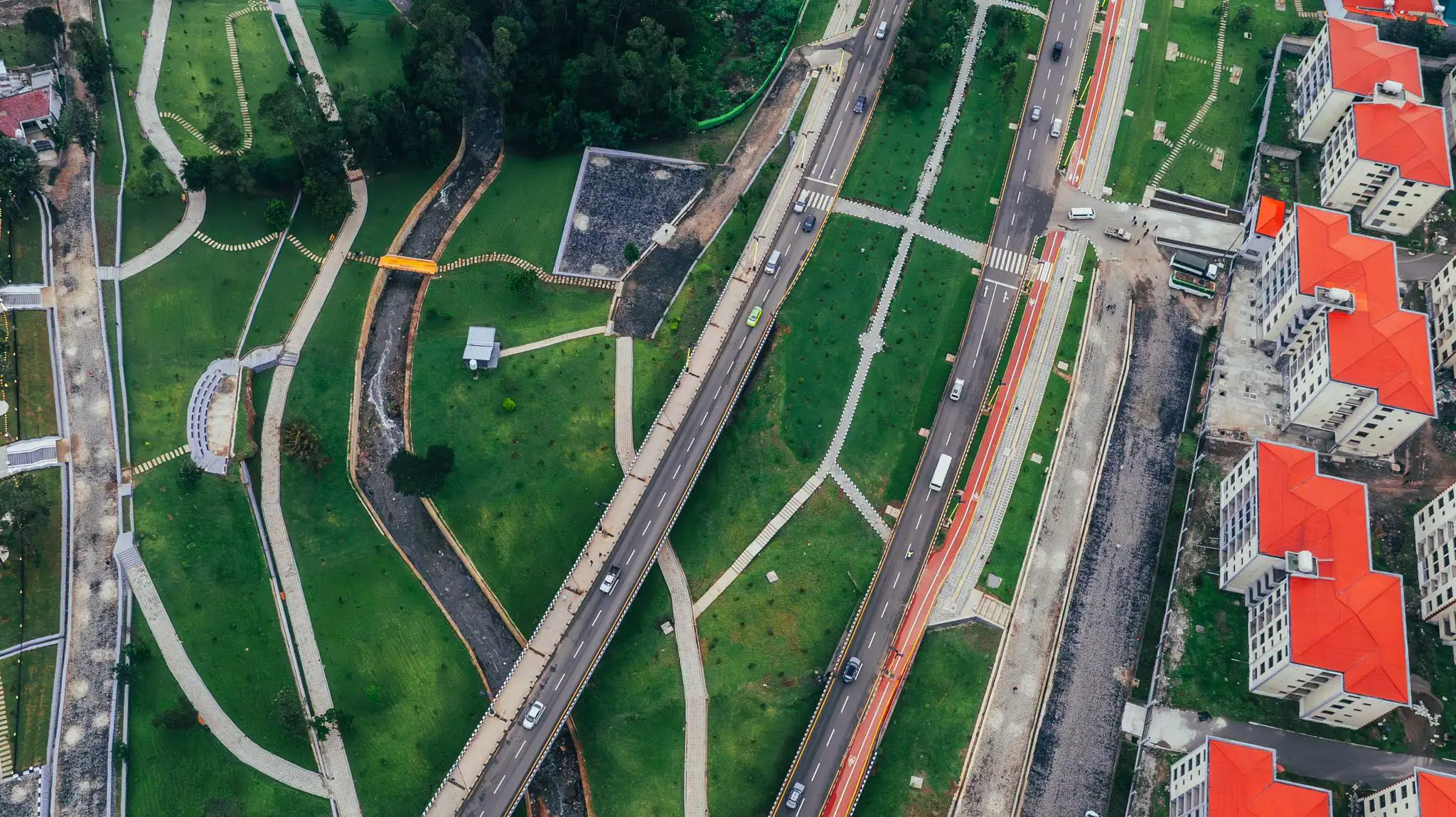 New Corridor Project Elevates Both Infrastructure, Quality of Life