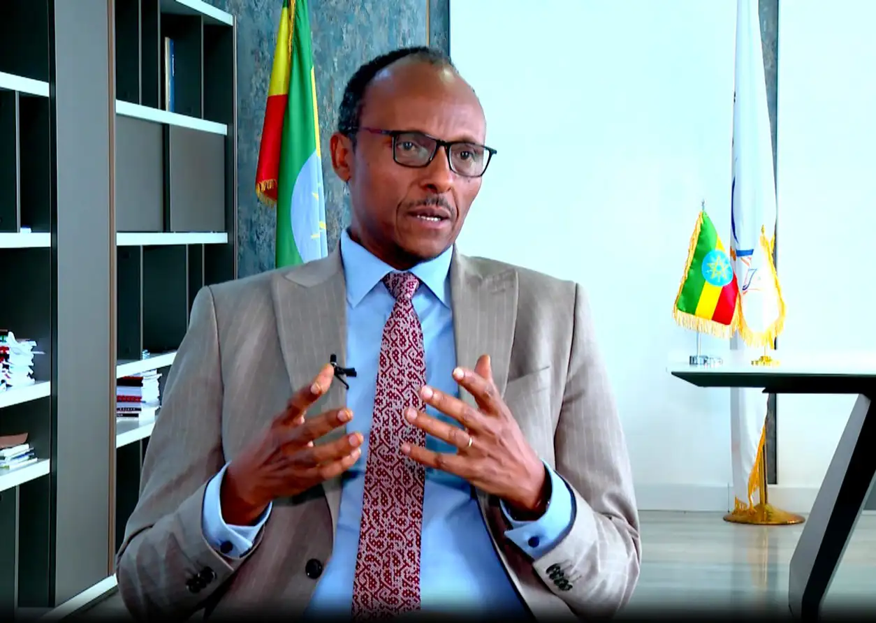 Ethiopia Aims to Become East Africa's Energy Hub