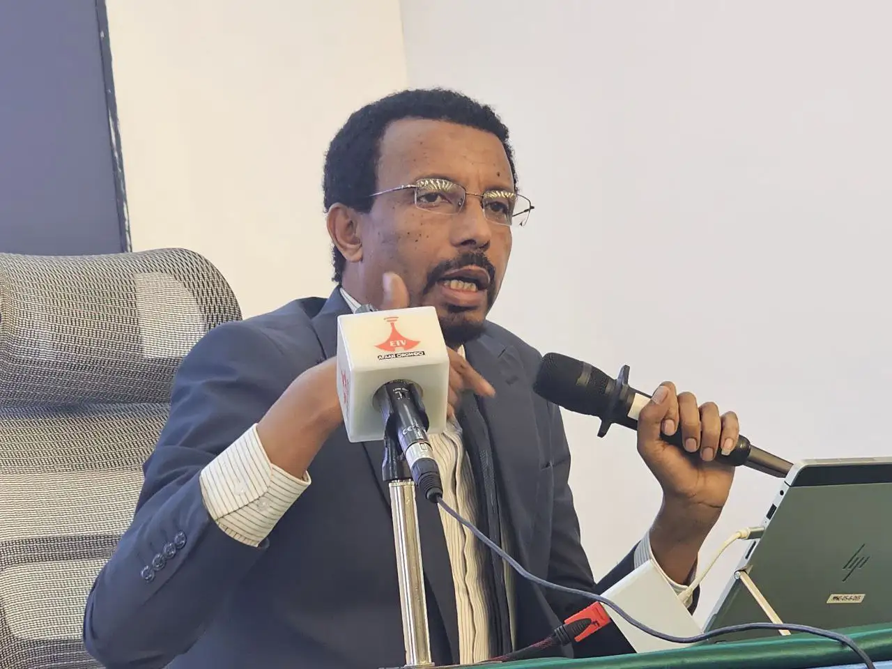 የኦሮሚያ ጠቅላይ ፍርድ ቤት የ10 ዓመት ስትራቴጂክ ዕቅድ አፈፃፀም አበረታች ውጤት የታየበት ነው 