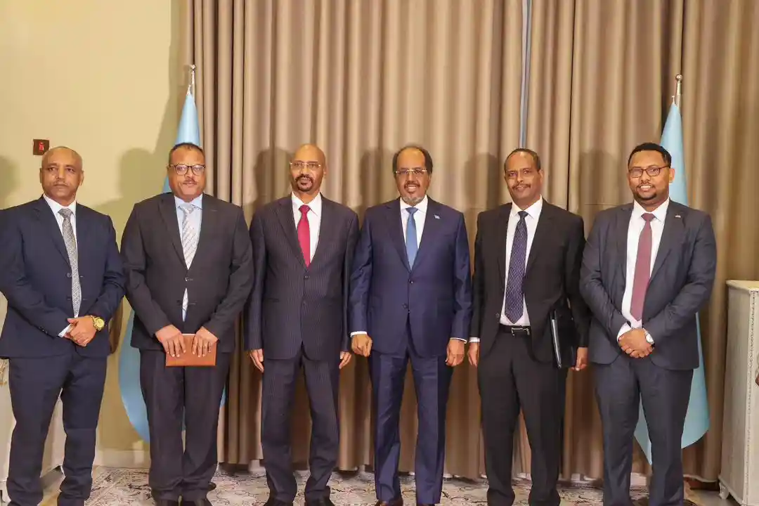 Ethiopia, Somalia Forge Stronger Ties Amidst Regional Challenges