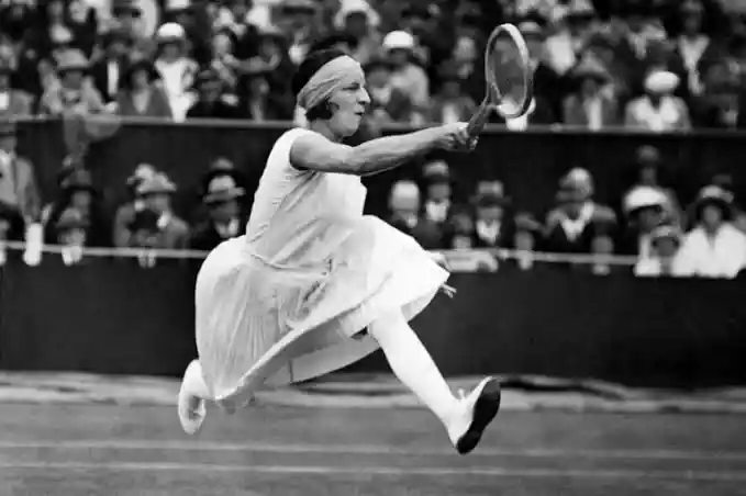 The Modesty Debate in Modern Sport