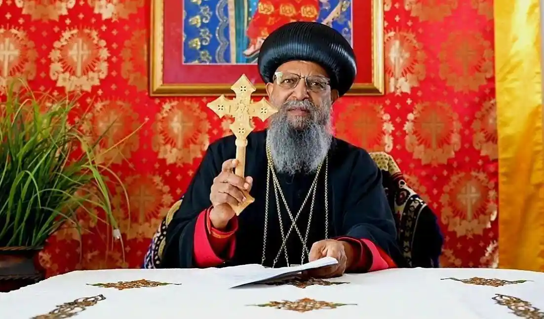 በጾመ ፍልሰታ ሱባዔ ስለሀገር ሰላምና ስለሕዝብ ደኅንነት ልንጸልይ ይገባል - ብፁዕ ወቅዱስ አቡነ ማትያስ 