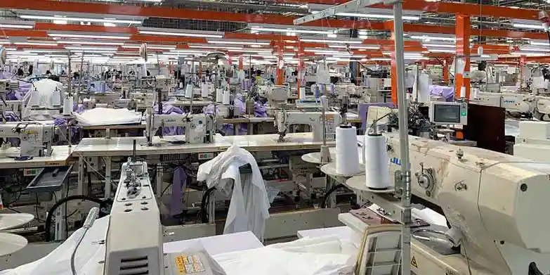 Over 18 Billion Birr in Support Distributed to Ethiopian Manufacturing Sector