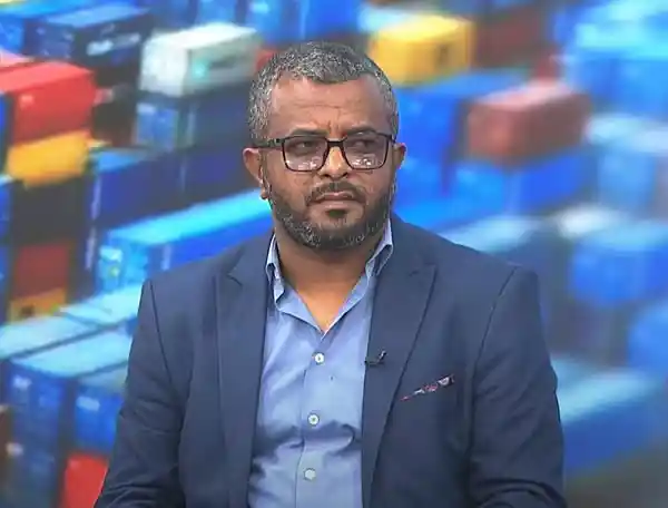 Ethiopia's Quest for Sea Access: A National Imperative, Says Historian