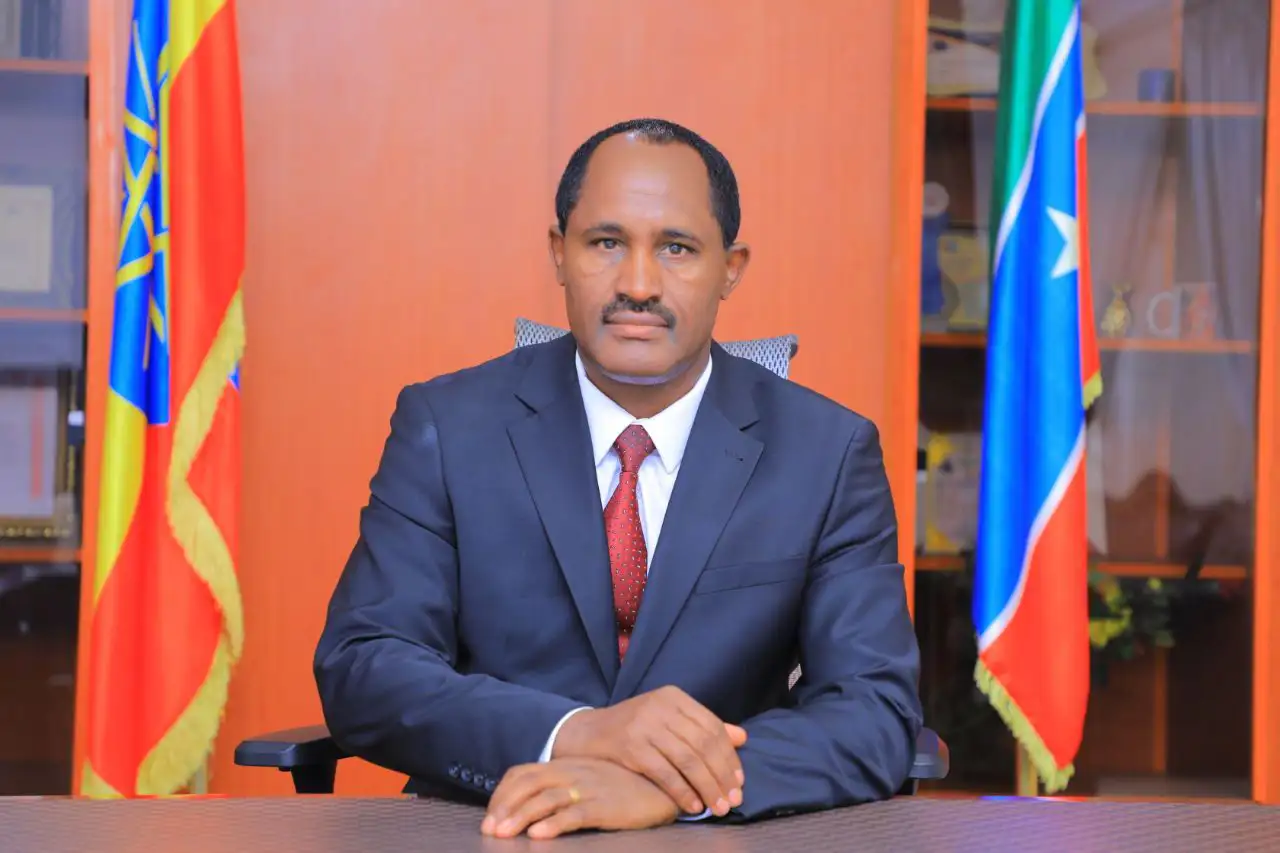 ርዕሰ መስተዳድር ደስታ ሌዳሞ ለ1227 ታራሚዎች ይቅርታ አደረጉ