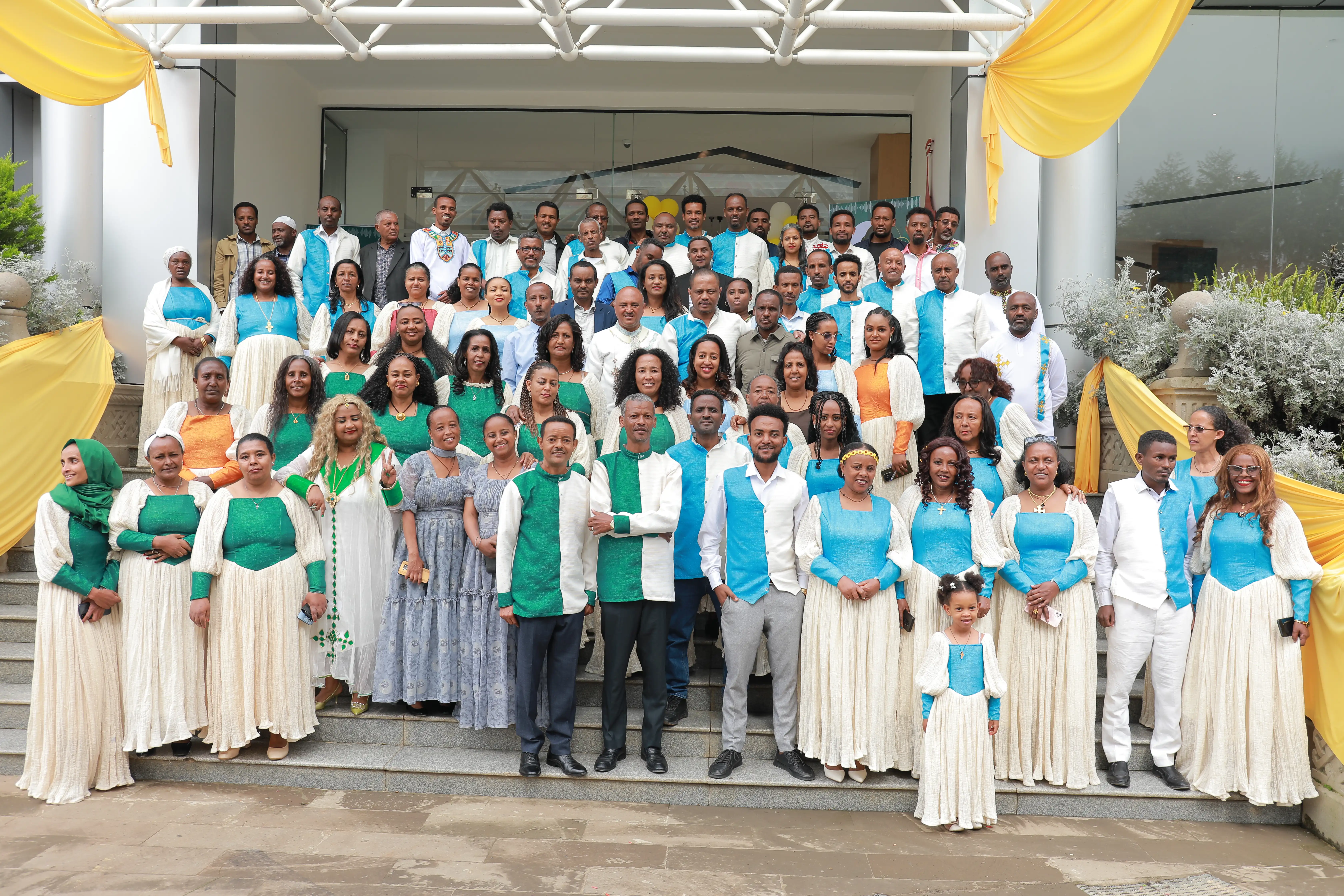 የኢትዮጵያ ሬዲዮ በትውልድ ቅብብሎሽ ለ90ኛ ዓመቱ ደርሷል 