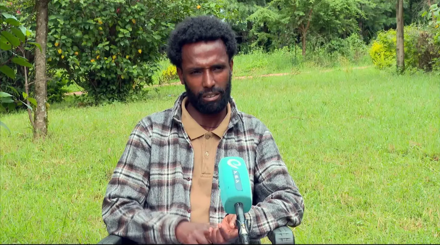 ጽንፈኛው ፋኖ ከኢትዮጵያ ታሪካዊ ጠላቶች ተልዕኮ በመቀበል በውክልና ጦርነት ሀገር ለማፍረስ እየሰራ ነው