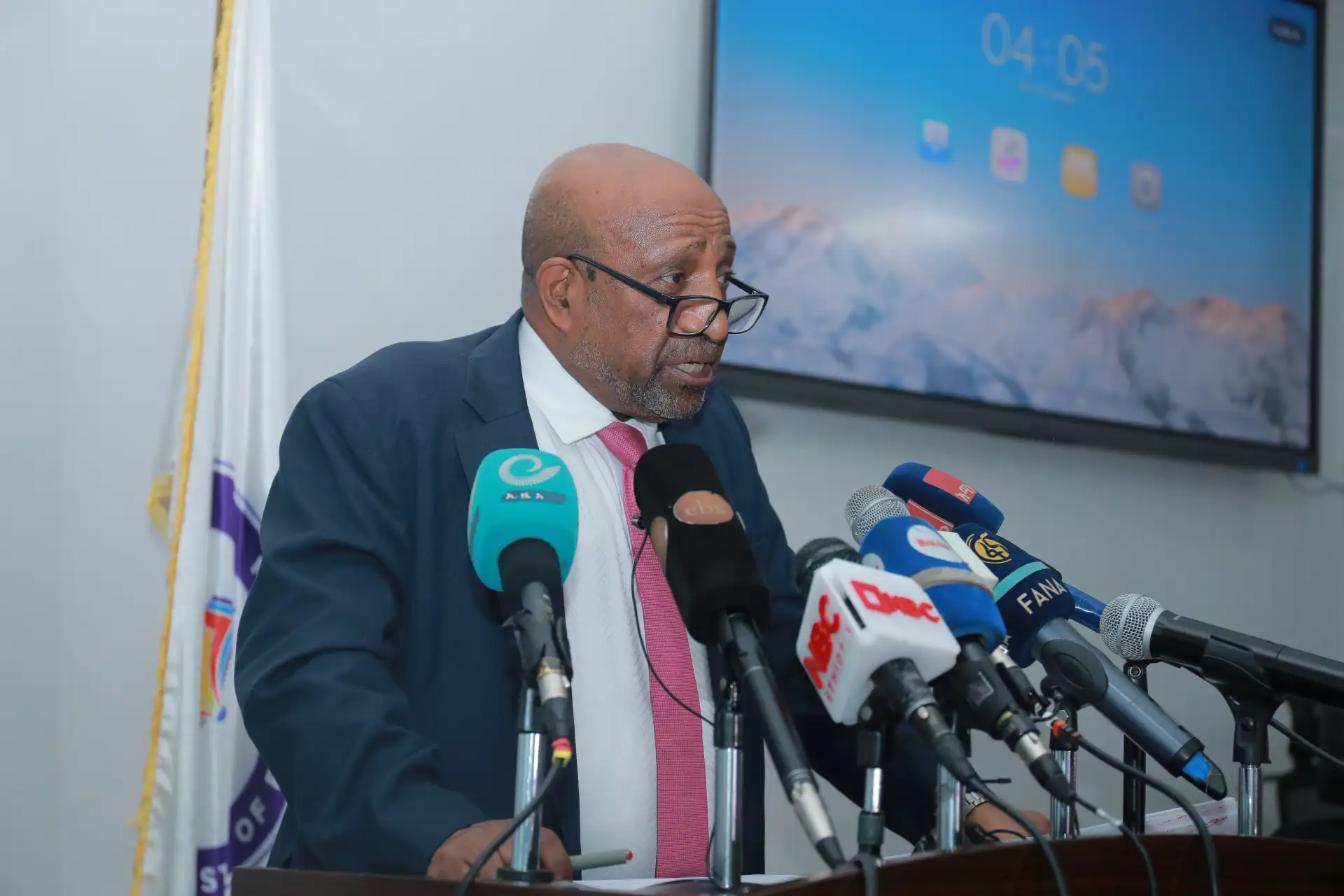 12ኛ ክፍል ማጠናቀቂያ ፈተና ውጤት ለውጥ መምጣቱን ማሳያ ነው
