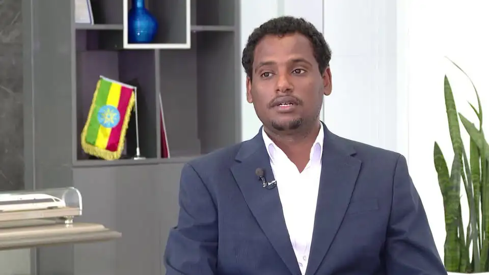 ሕዳሴ ከኃይል ማመንጫነት ባለፈ ትርክት የምንፈጥርበት መሳሪያ ሆኖ ያገለግላል - ብሩክ ከድር (ዶ/ር) 