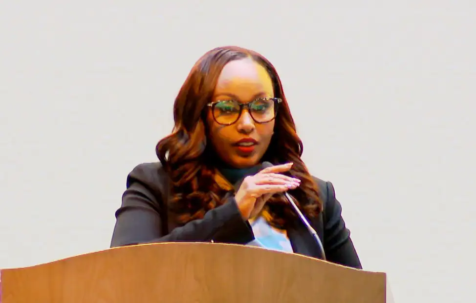 የመደመር መንግሥት ዓለም የደረሰበት ደረጃ እንዴት መድረስ እንደምንችል አመላካች ነው -  ፍፁም አሰፋ (ዶ/ር)