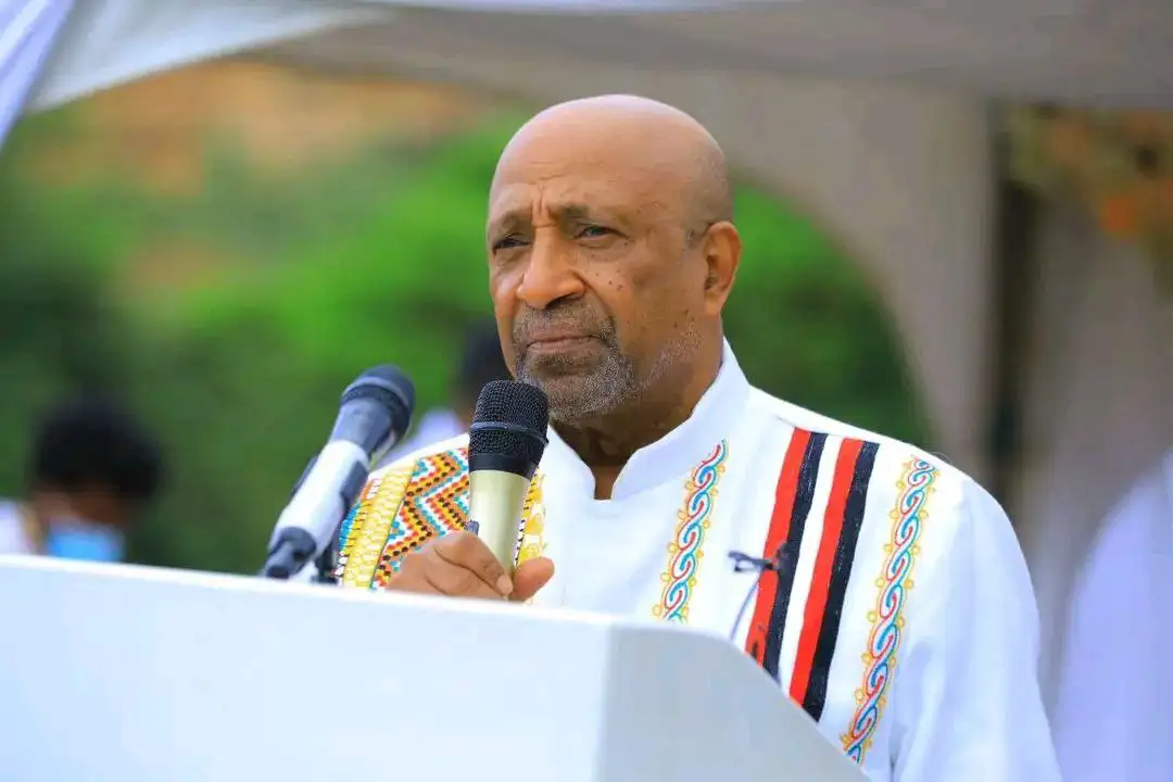 በዕውቀት የበለፀገ ሀገር ተረካቢ ትውልድ የማፍራቱ ጥረት ተጠናክሮ ይቀጥላል - የትምህርት ሚኒስትር ብርሃኑ ነጋ (ፕ/ር)