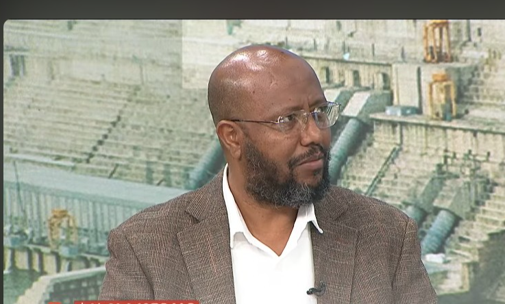 የኢትዮጵያን ሀቅ አንሻፈው ለሚናገሩ አካላት ትክክለኛውን እውነታ ለዓለም አስረድተናል - ኡስታዝ ጀማል በሽር