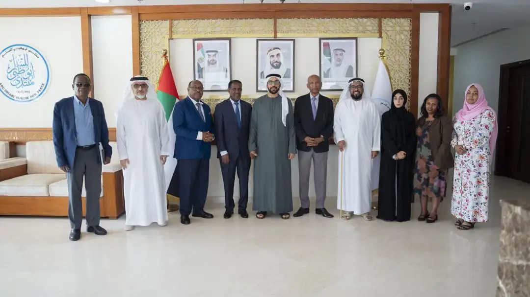 ኢትዮጵያ ልዩነቶቿን በምክክር በመፍታት ሙሉ ትኩረቷን ወደ ልማት እንድታዞር ሀገራዊ ምክክሩ ወሳኝ ነው - ዋና ኮሚሽነር መስፍን አርዓያ (ፕ/ር)