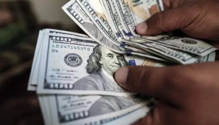 በህገ-ወጥ የውጭ ምንዛሪ ወንጀል የተሰማሩ 123 ተጠርጣሪዎች የባንክ ሒሳብ ታገደ