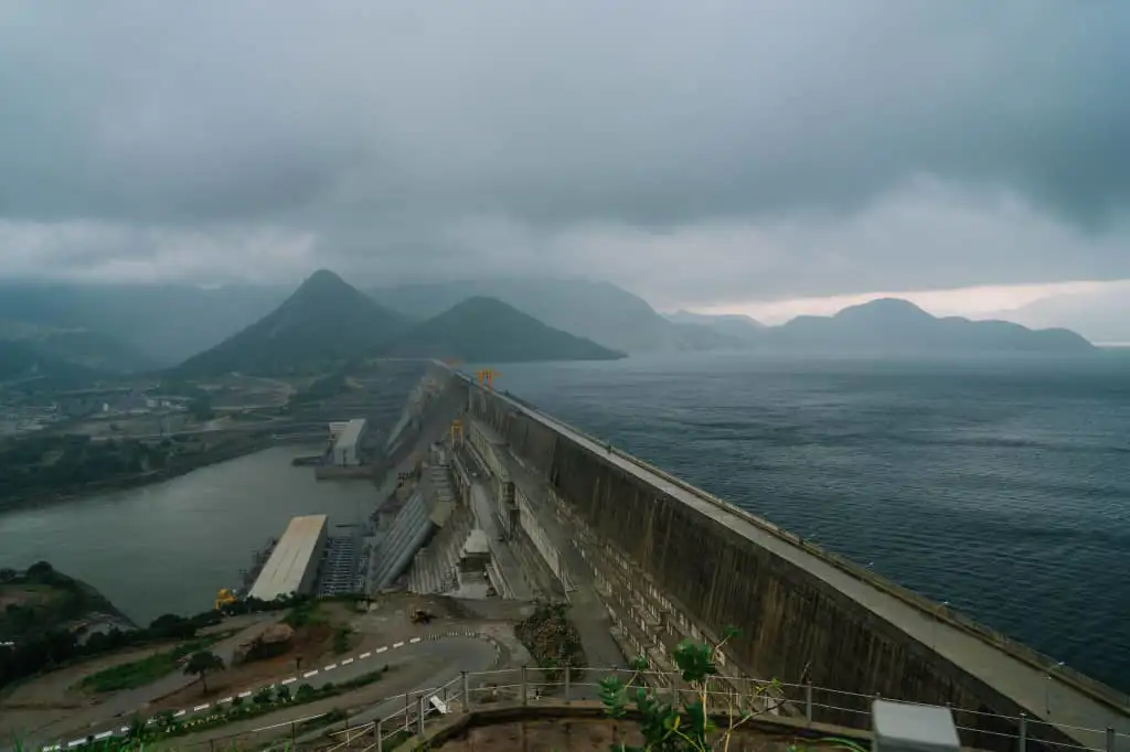 A New Chapter for Ethiopia: Prime Minister Abiy Ahmed on the GERD's Legacy