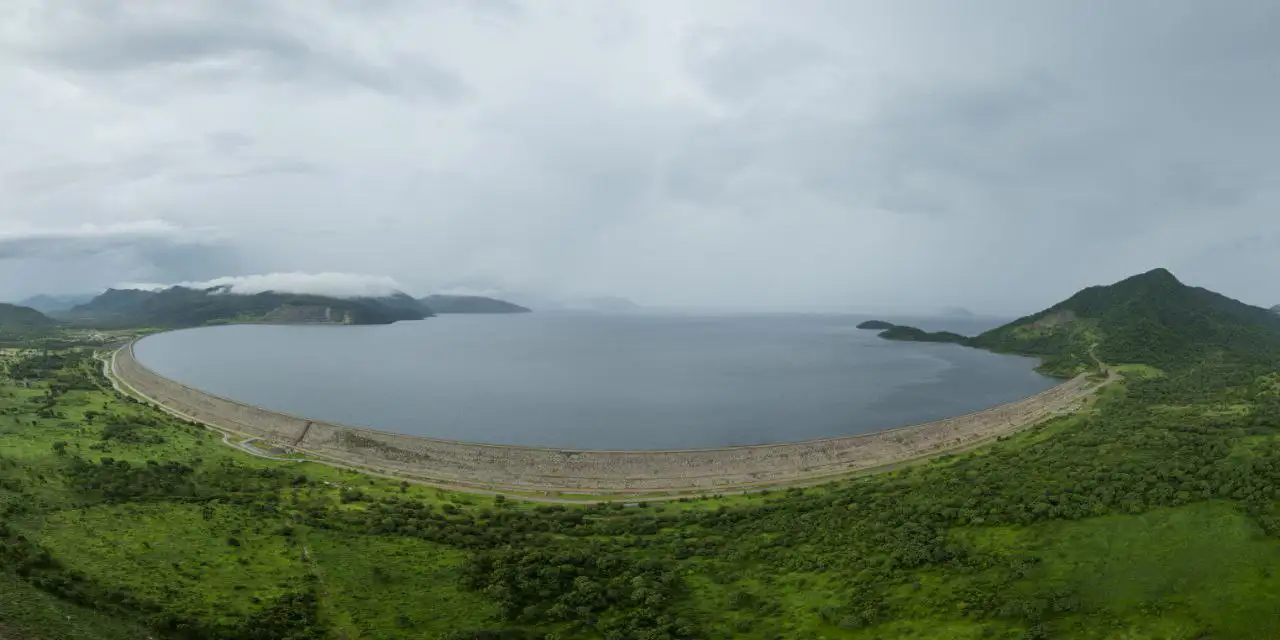 ሕዳሴ ግድብ የፈጠረው ሐይቅ “ንጋት” የመባሉ ምስጢር