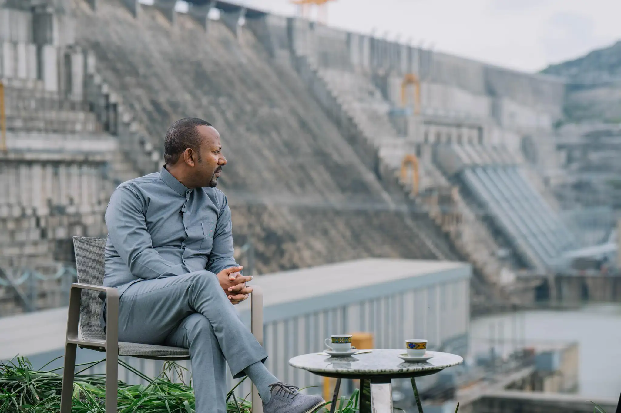 ለቁማር ከፍተኛ ገንዘብ የሚመድበው ዓለም ለእንደነዚህ ዓይነት ፕሮጀክቶች ፈቃደኛ አይደለም፡- ጠቅላይ ሚኒስትር ዐቢይ አሕመድ(ዶ/ር)