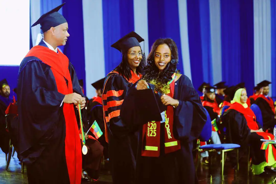 የቴክኒክና ሙያ ስልጠናዎች የአገሪቱን የብልፅግና አቅጣጫ የተከተሉና የገበያውን ፍላጎት ያማከሉ እንዲሆኑ ማድረግ ችለናል - ከንቲባ አዳነች አቤቤ