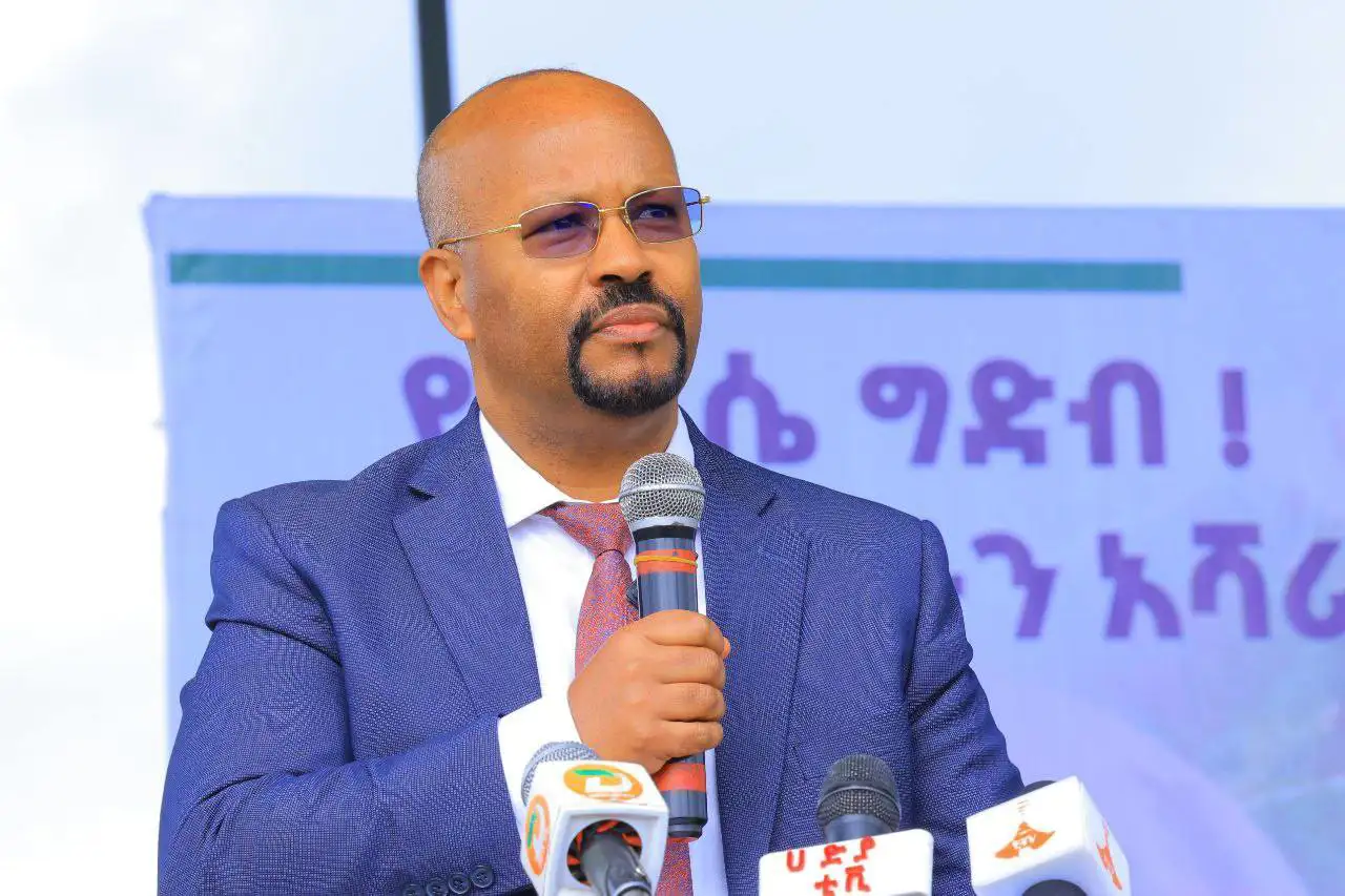 ሕዳሴ ግድብ አንድ ስንሆን የማንችለው ነገር እንደሌለ እና የወል ትርክት እንደሚያስፈልገን የታየበት ነው