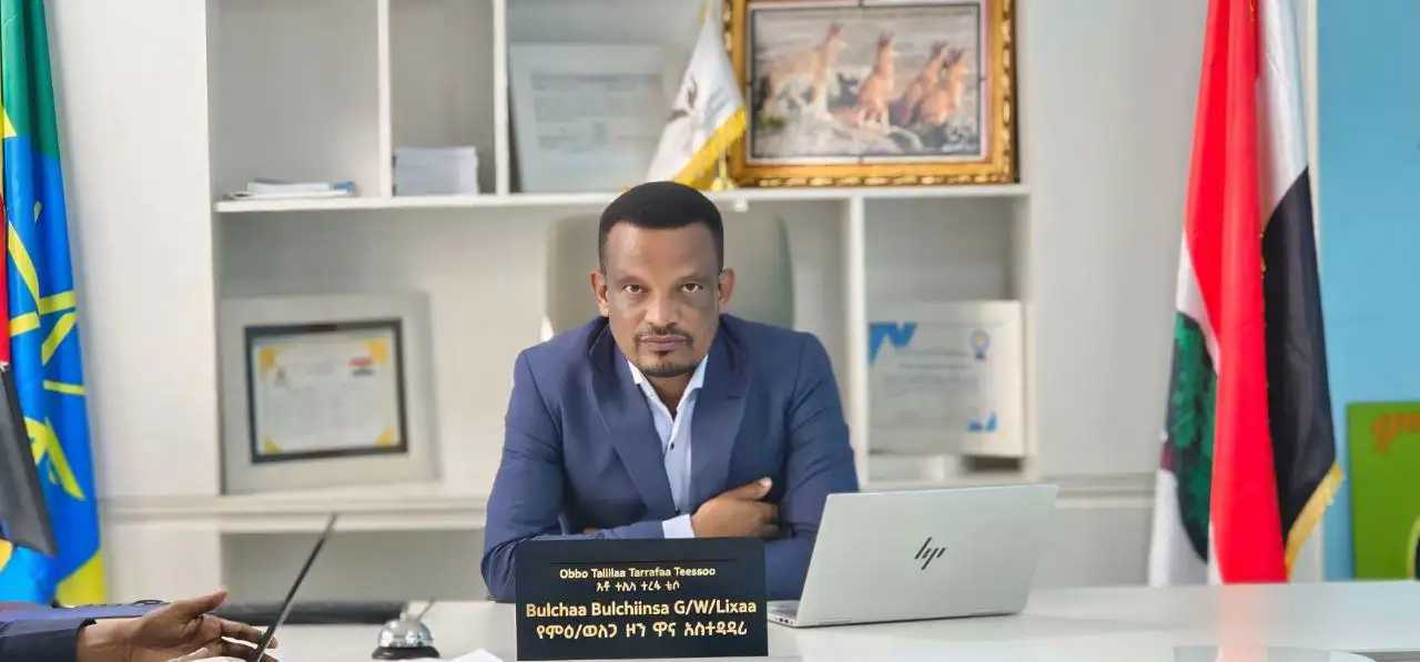 በምዕራብ ወለጋ ዞን የሕዝብን የልማትና መልካም አስተዳደር ጥያቄዎች ለመመለስ እየተከናወኑ ያሉ ሥራዎች