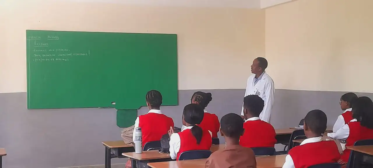 በትግራይ 2 ነጥብ 57 ሚሊየን ተማሪዎች ወደ ትምህርት ገበታ እንዲገቡ ይደረጋል - የትግራይ ትምህርት ቢሮ