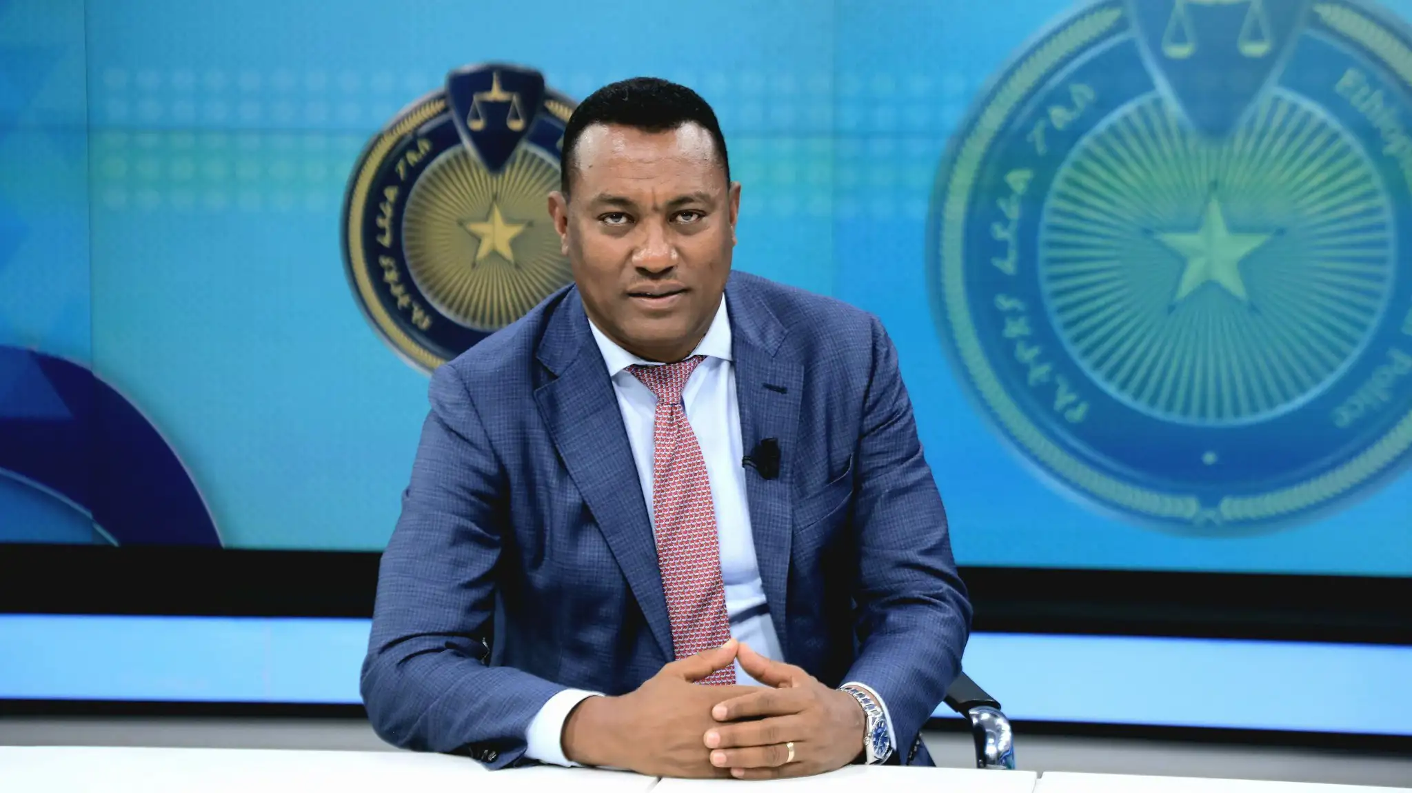 የባህር ላይ እና ዳርቻዎች ጥበቃ ፖሊስ (ኮስታል ጋርድ) በንጋት ሐይቅ ሥራውን ጀመረ