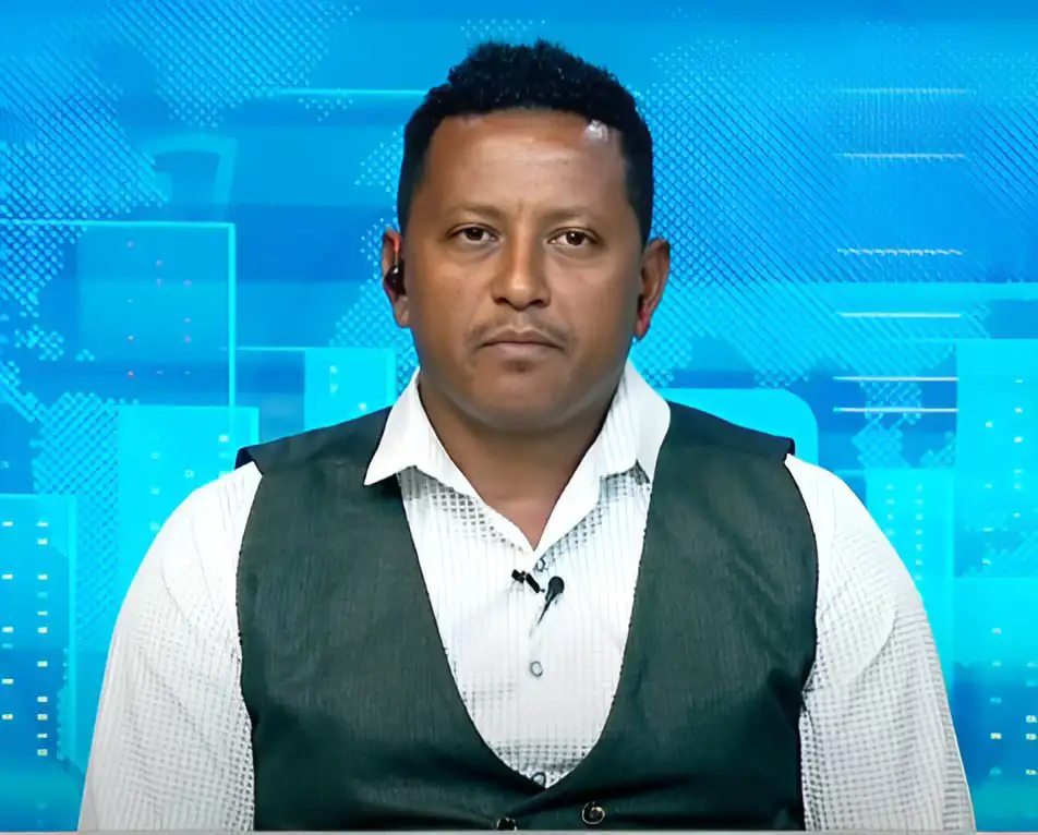 Historian Urges Ethiopia to Prioritize Sea Access