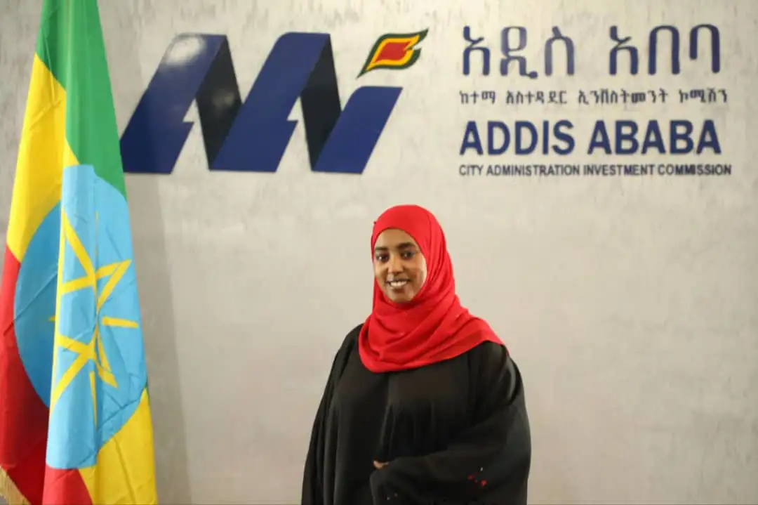 Addis Ababa Investment Commission Reports Surge in Investor Activity
