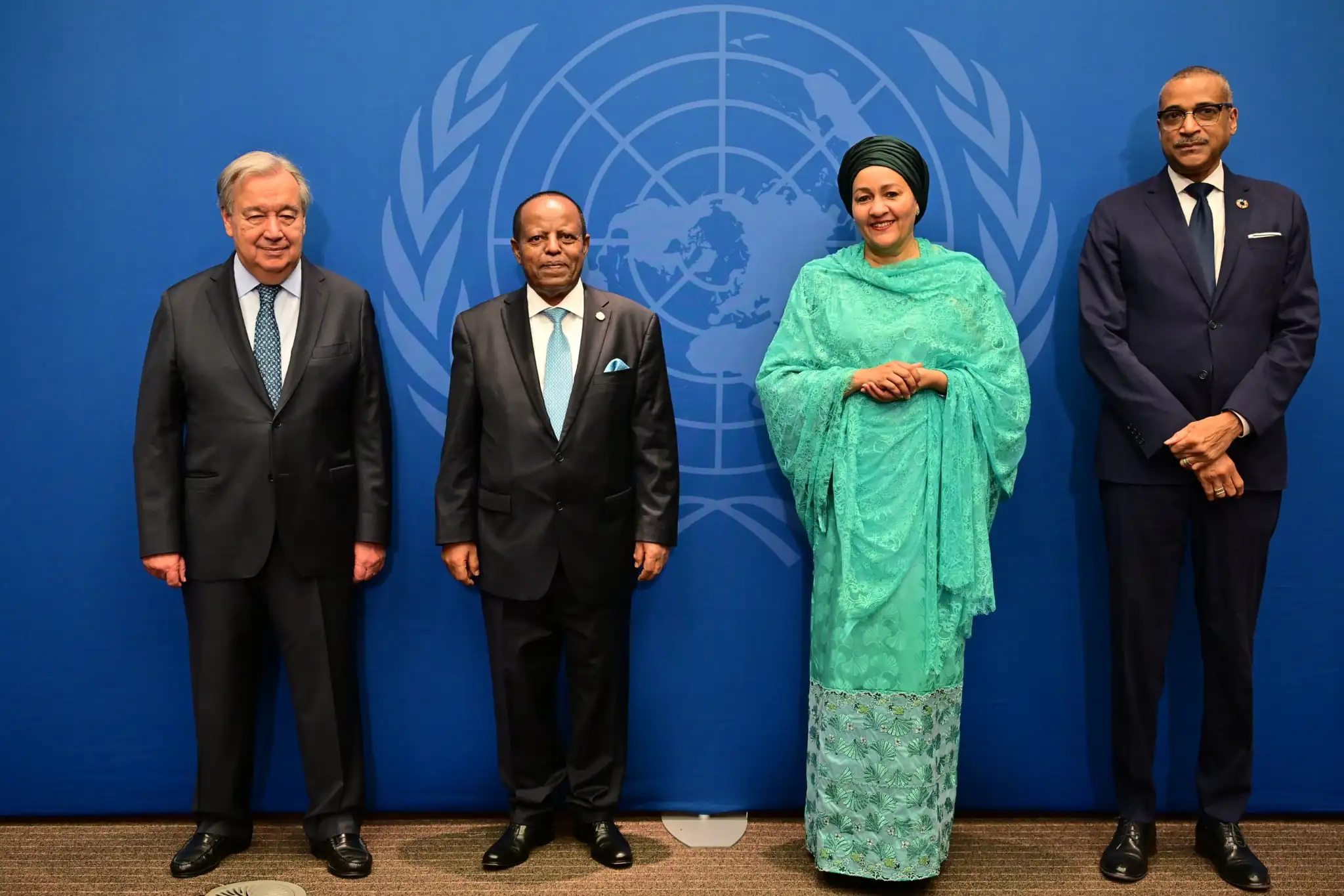 የተመድ መዋቅር 21ኛውን ክፍለ ዘመን በሚመጥን ልክ መለወጥ አለበት - የተመድ ዋና ፀሐፊ አንቶኒዮ ጉተሬዝ