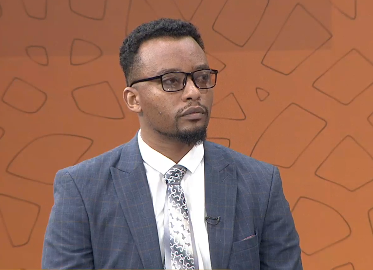 የመደመር መንግሥት ትልቁ ትኩረት የሀገሪቱን ዕጣ ፋንታ ለባለቤቱ ማስረከብ ነው 