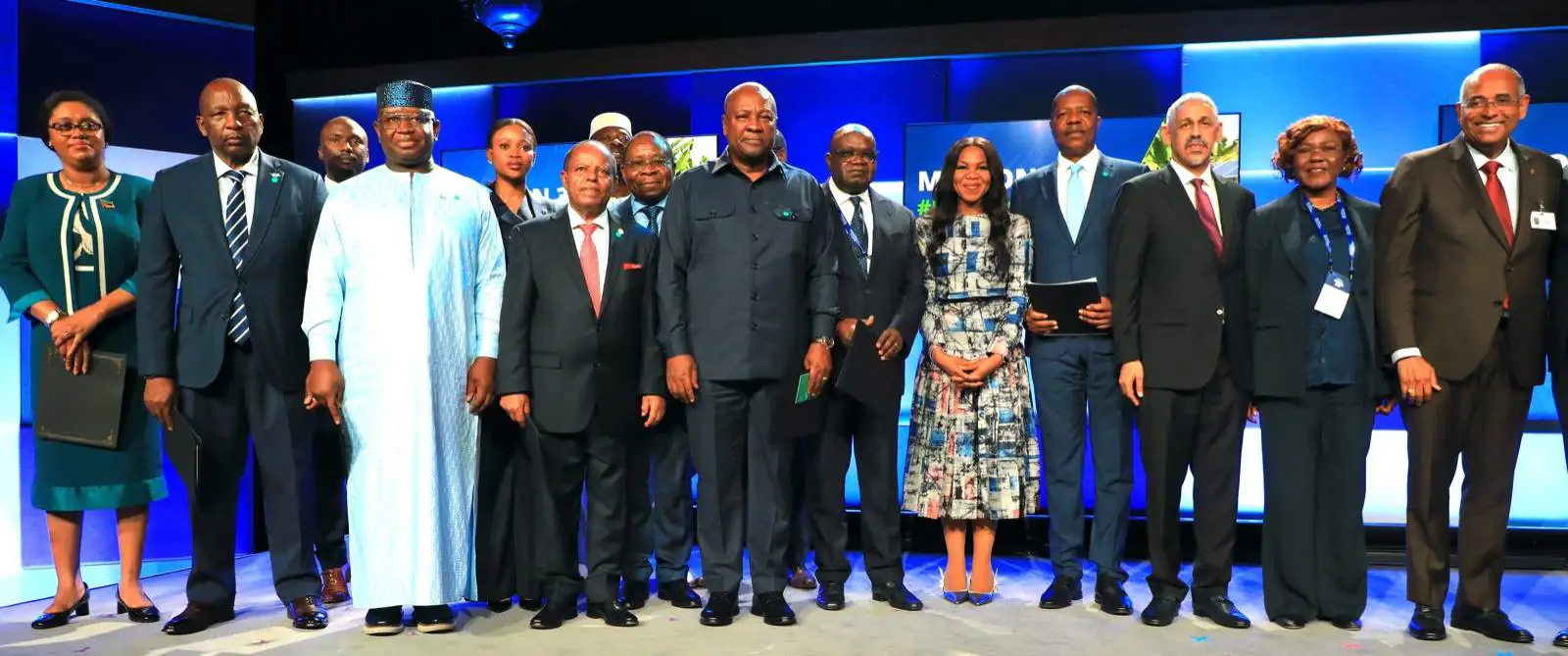 ኢትዮጵያ "ተልዕኮ 300" ኢነርጂ ኢኒሼቲቭን ተቀላቀለች