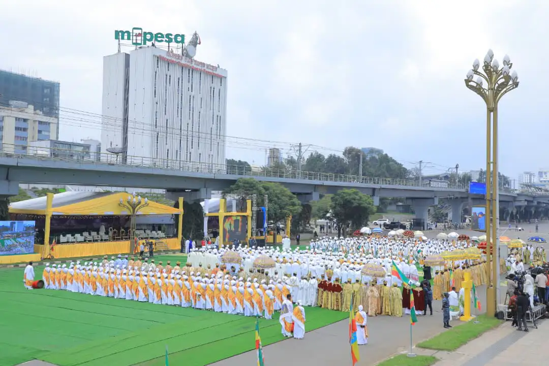 ሕዝባዊ እና ሃይማኖታዊ በዓላት የኢትዮጵያ ብዝኃነት ማሳያ ናቸው - የመንግሥት ኮሙኒኬሽን አገልግሎት