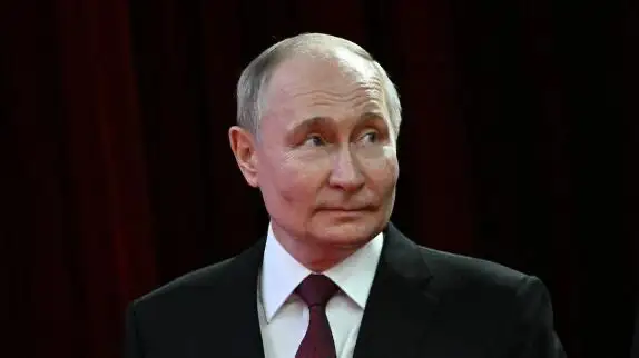 Putin Joins China Victory Parade: Deepening Ties Amid Global Tensions