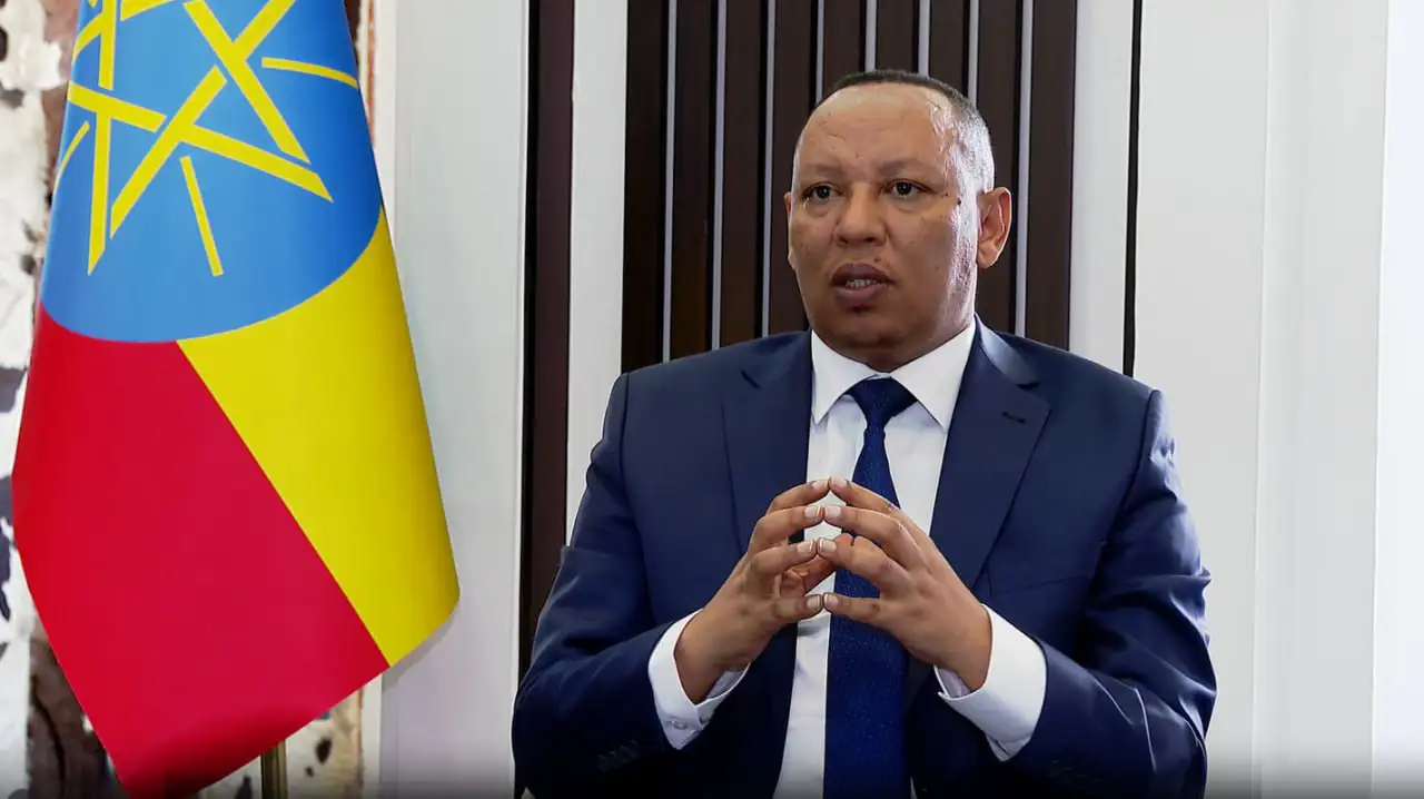 አፍሪካውያን በራሳቸው ሀብታቸውን በመጠቀም መልማት አይችሉም የሚለውን የተሳሳተ አስተሳሰብ የቀየረው ሕዳሴ ግድብ