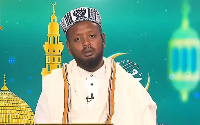 ሐይማኖታዊ መልዕክት የሚተላለፍባቸው መንዙማዎች