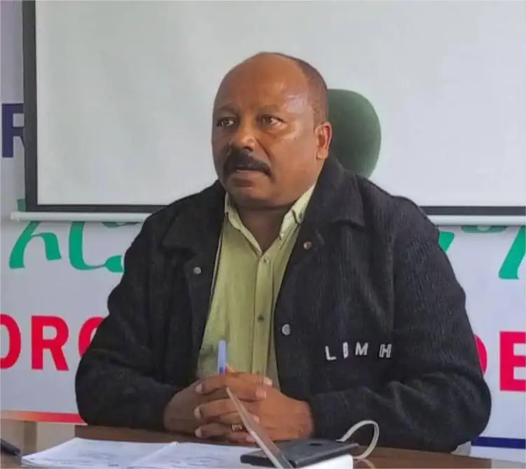 Ayyaana Bara haaraaf hanqinni dhiyeessii fi al-seerummaa Daldalaa akka hin mudanne hojjetamaa jira- Biiroon Daldala Oromiyaa