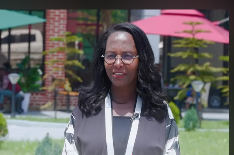 የተሰሩት የኮሪደር ልማቶች ሁሉንም የማህበረሰብ ክፍል ታሳቢ ያደረጉ ናቸው - ከንቲባ አዳነች አቤቤ
