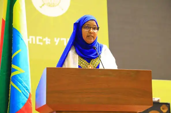Ethiopia Celebrates Resilience Day, Citing GERD as a Symbol of National Will