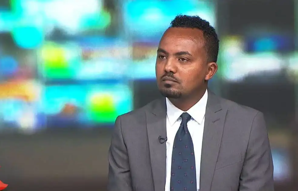 Grand Ethiopian Renaissance Dam: A Symbol of African Resilience, a Blueprint for Development