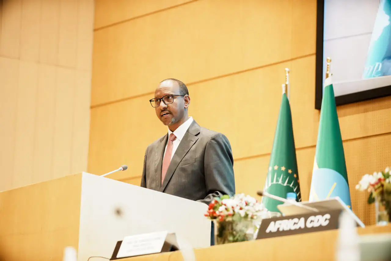 Ethiopia Aims to Expand Health Accessibility Through Digital Technology