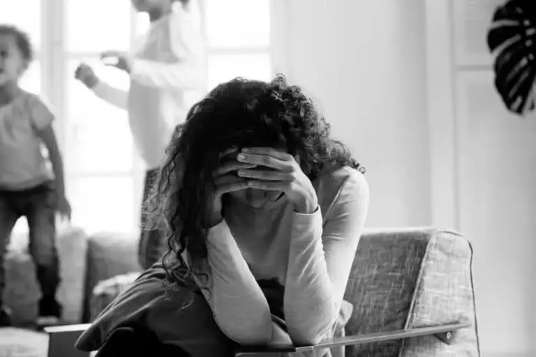 Kids Let Go, We Hold On